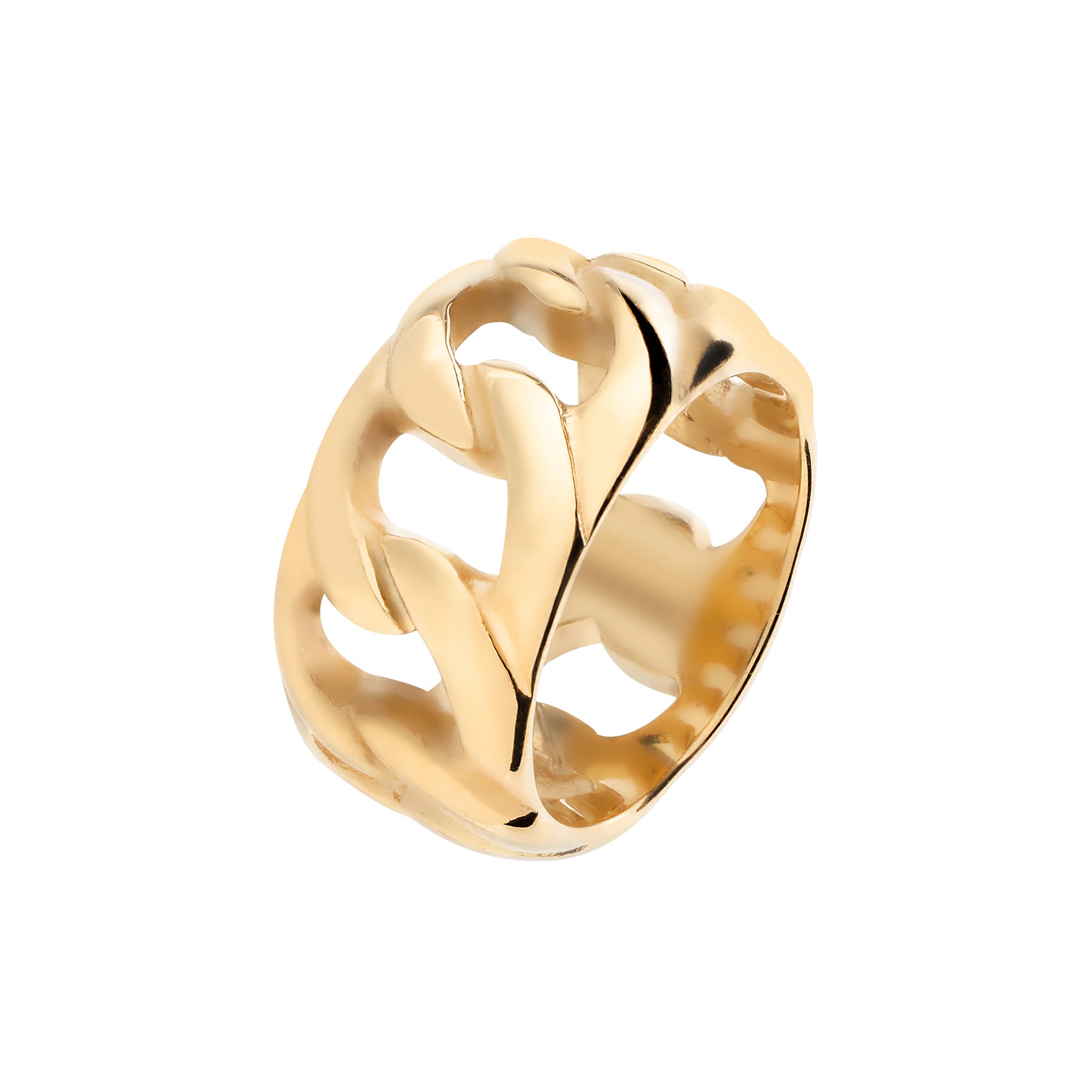 ANILLO ECHELLE